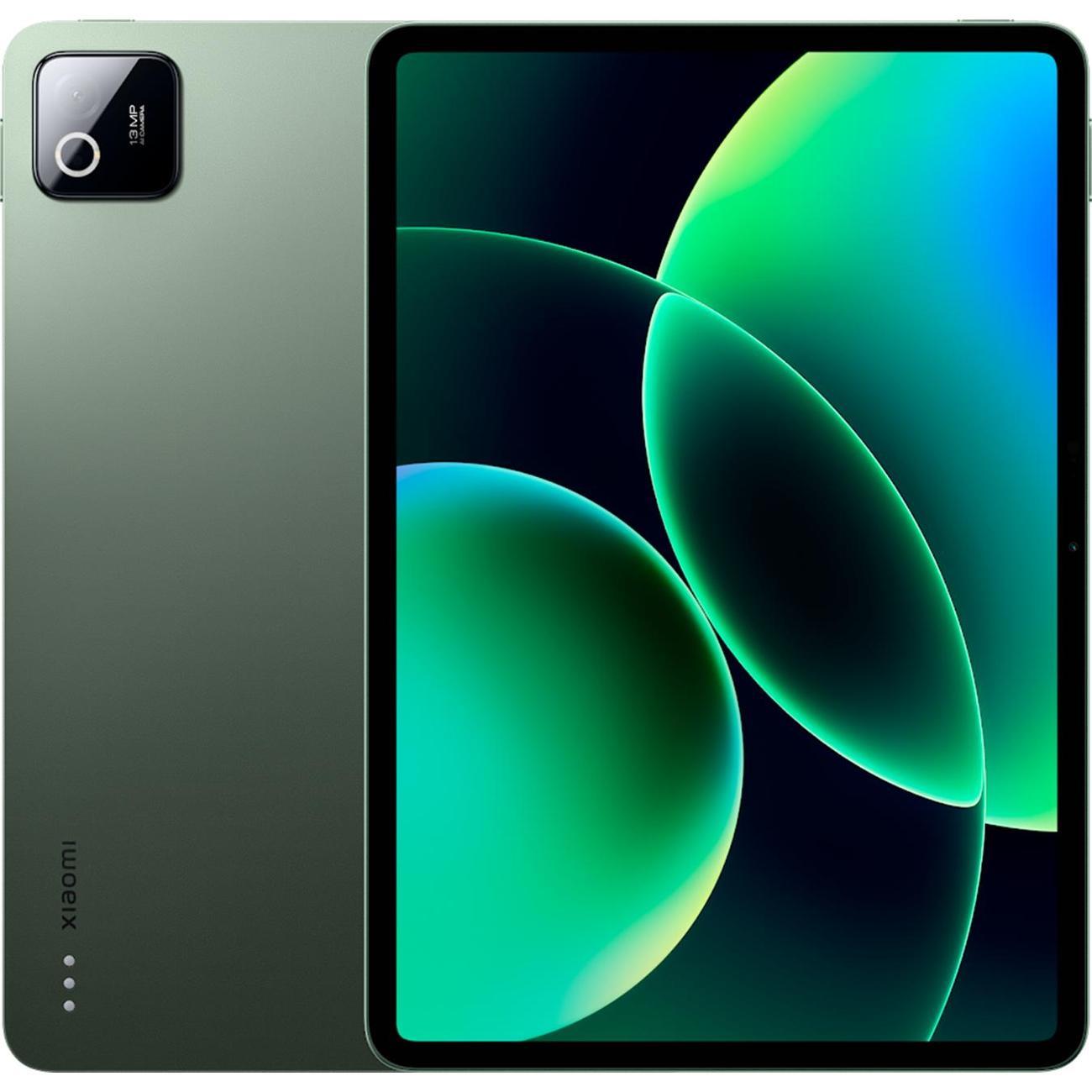 Планшет XIAOMI Pad 8 WiFi 8/256Gb Pine Green