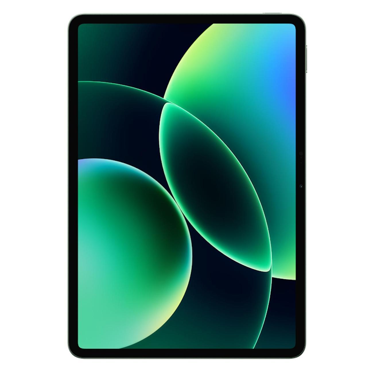 Планшет XIAOMI Pad 8 WiFi 8/256Gb Pine Green