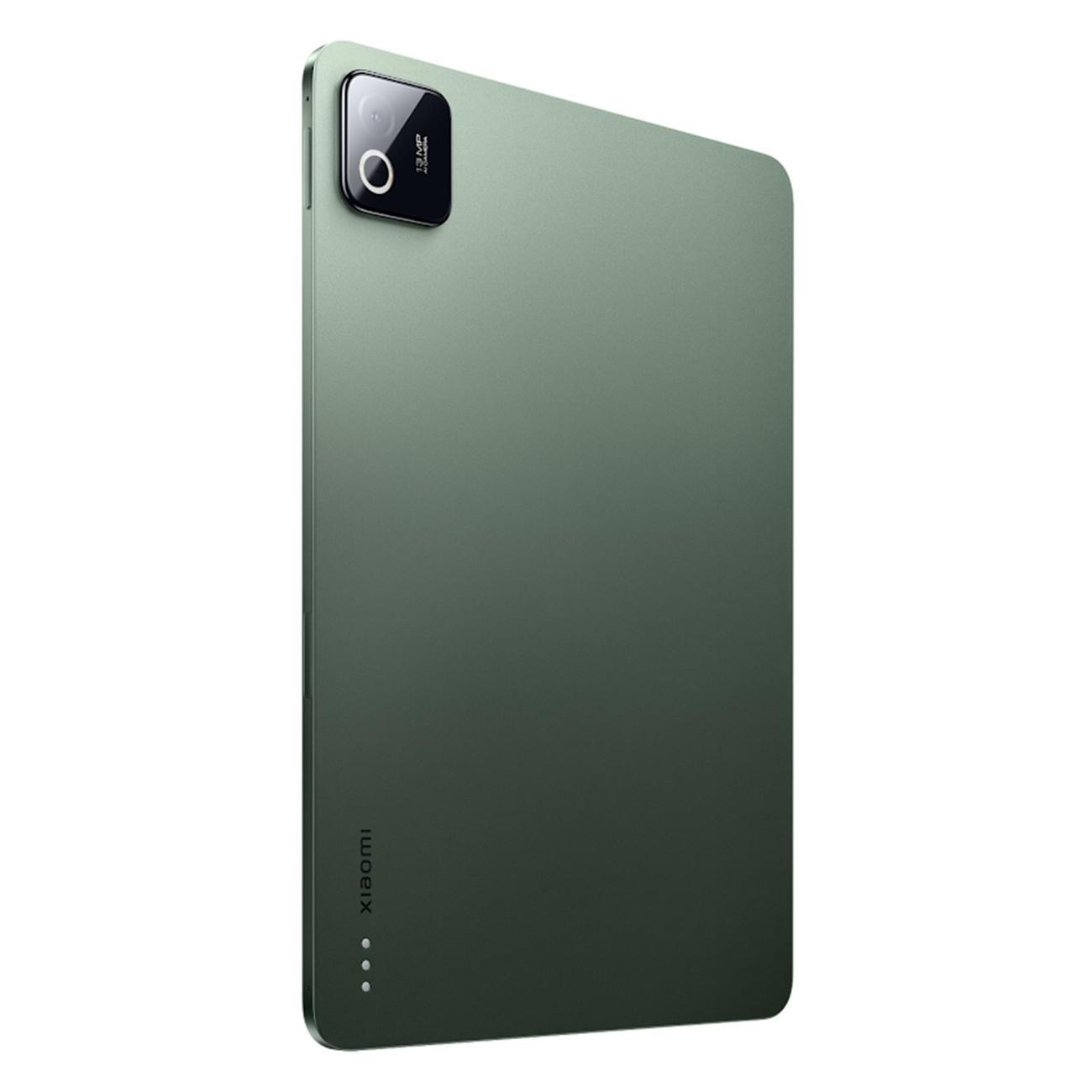 Планшет XIAOMI Pad 8 WiFi 8/256Gb Pine Green