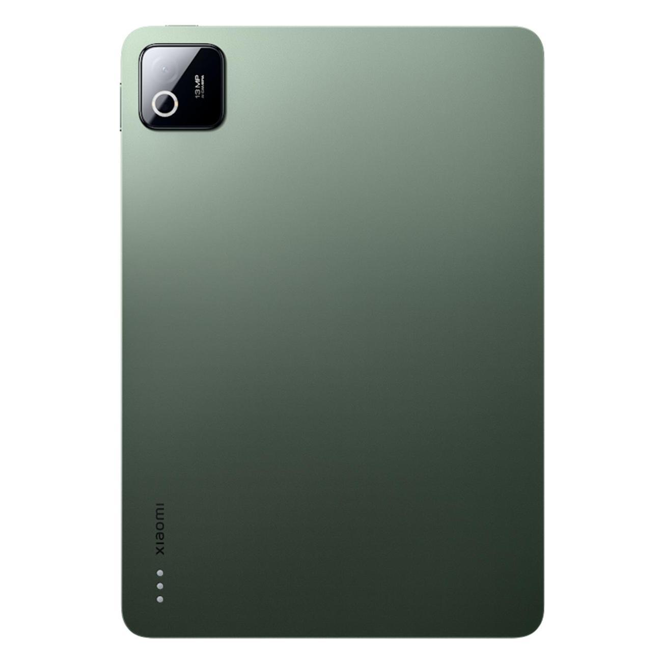 Планшет XIAOMI Pad 8 WiFi 8/256Gb Pine Green