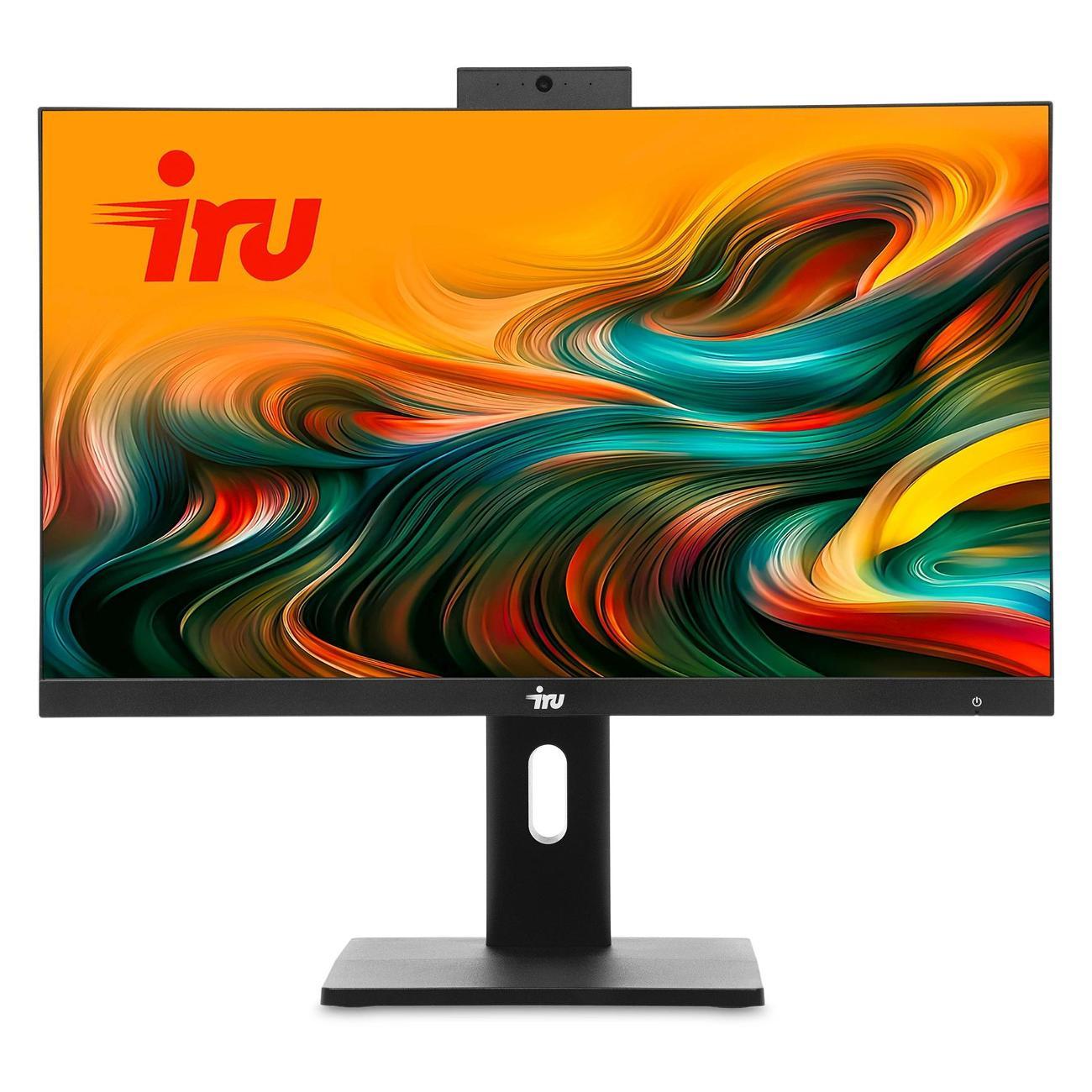 Компьютер-моноблок IRU 2163744