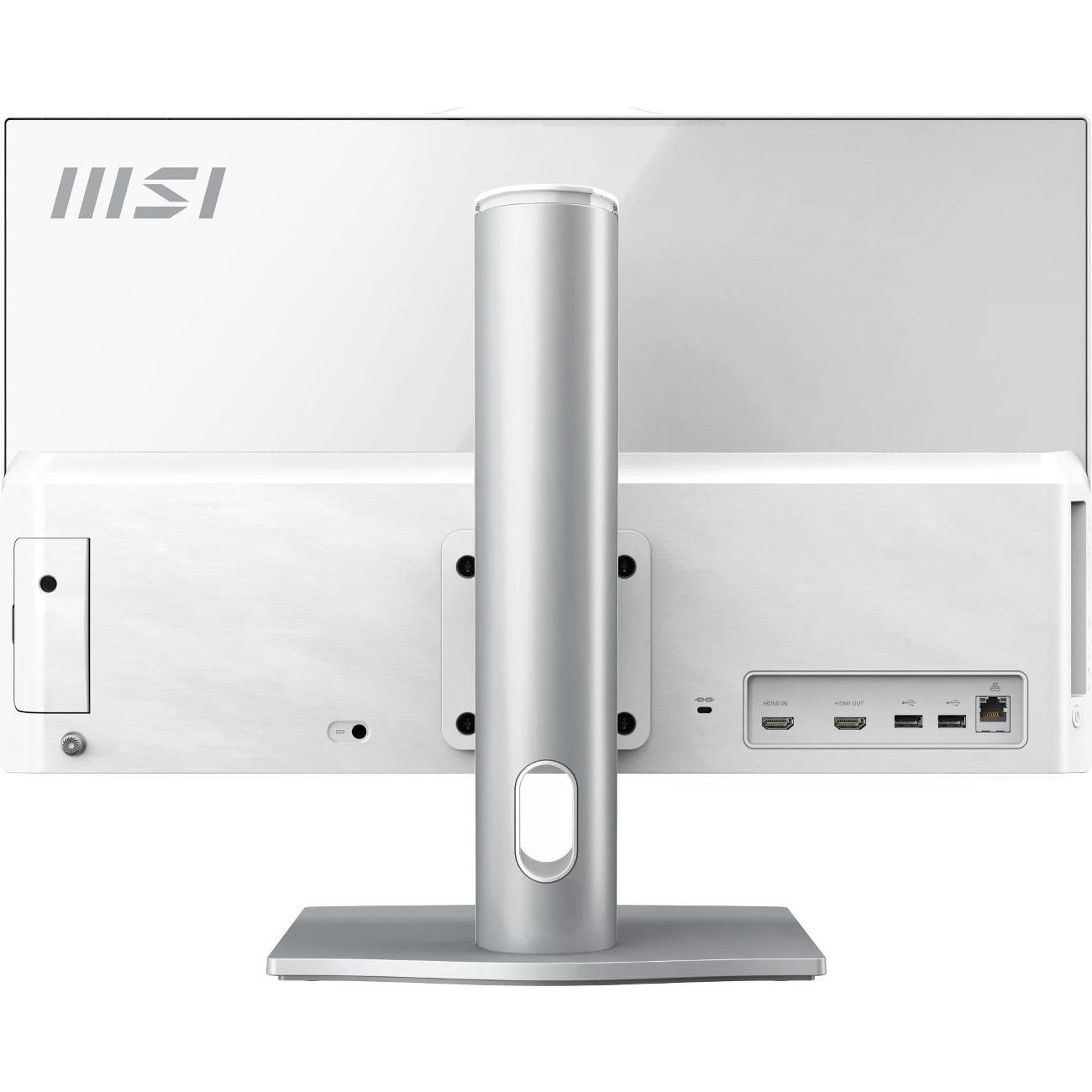 Компьютер-моноблок MSI 9S6-AE0722-1467