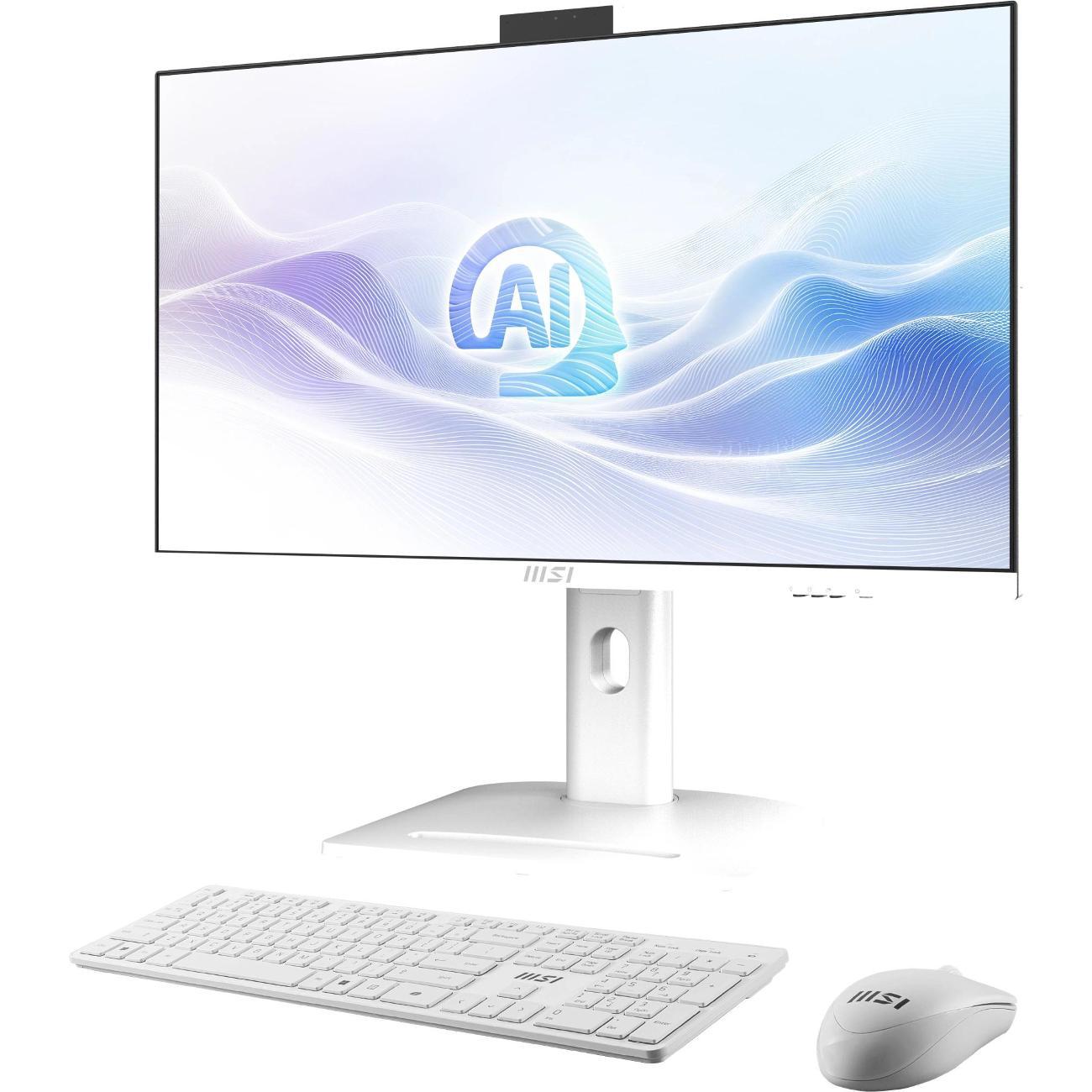 Компьютер-моноблок MSI 9S6-AF0112-294