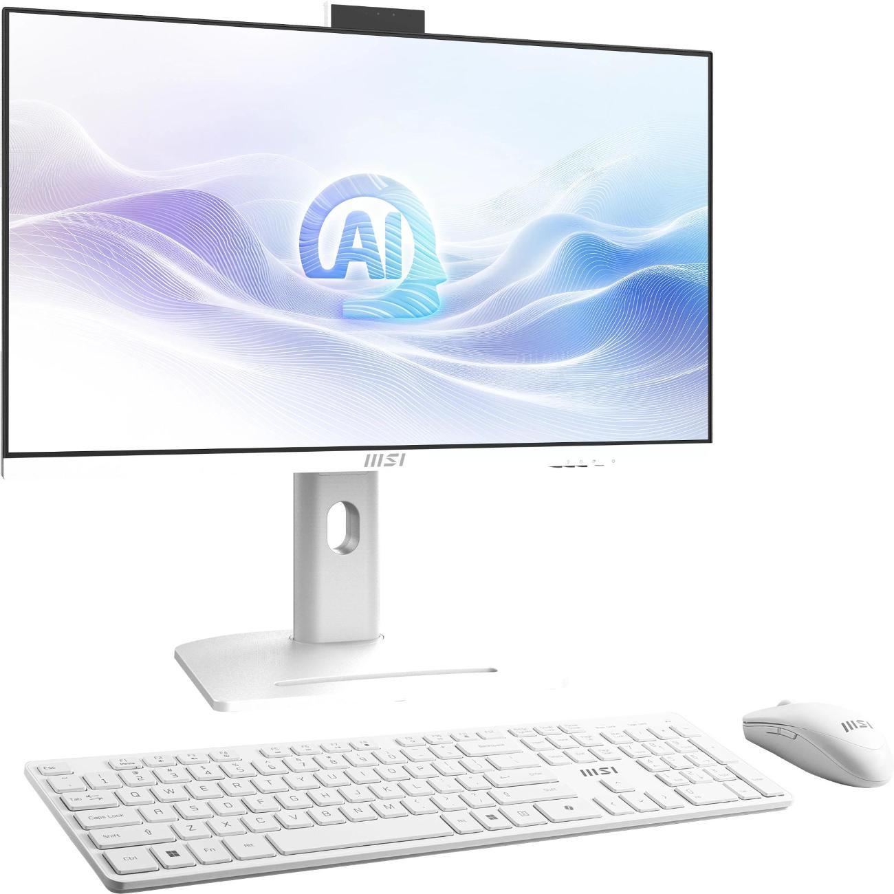 Компьютер-моноблок MSI 9S6-AF0112-294