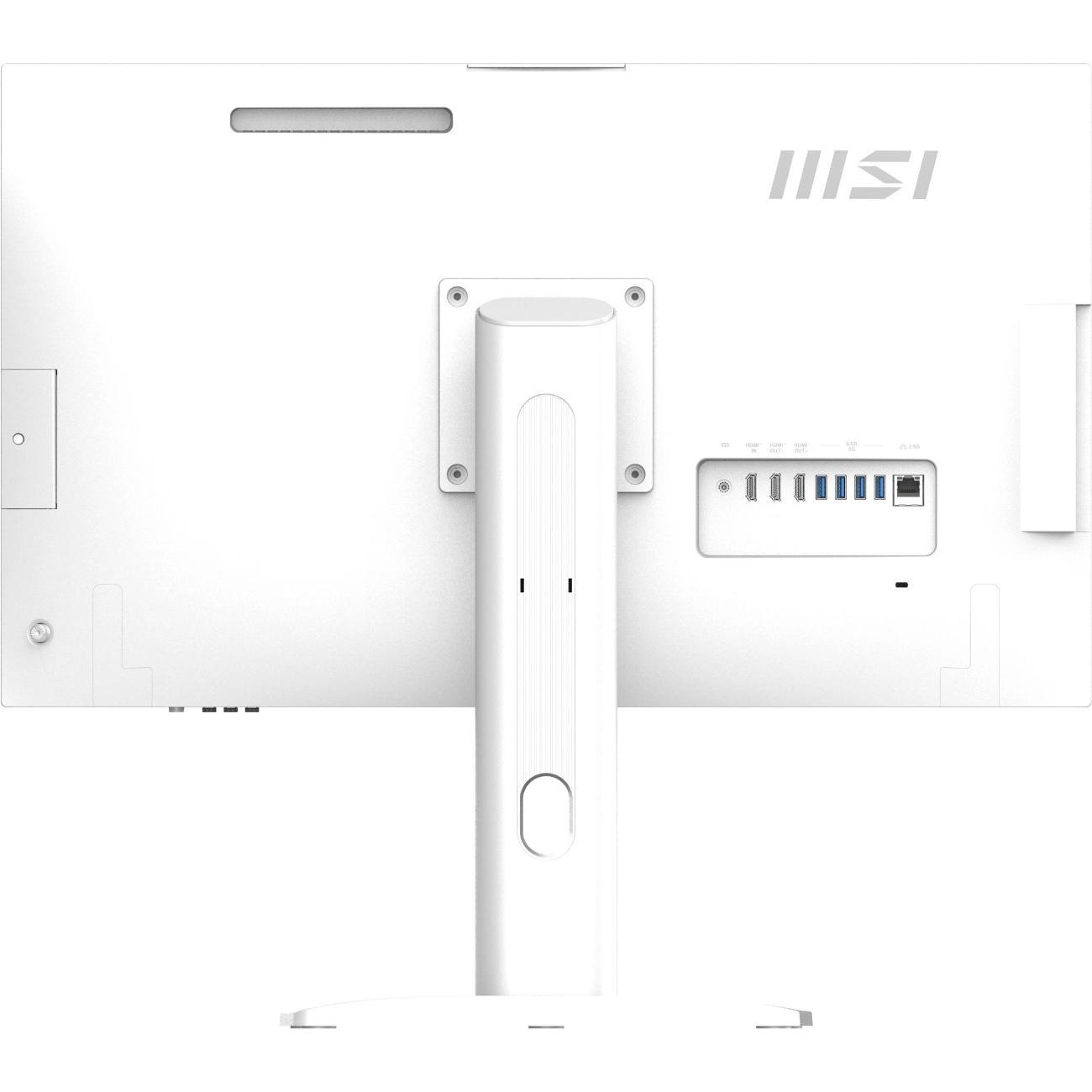 Компьютер-моноблок MSI 9S6-AF0112-294