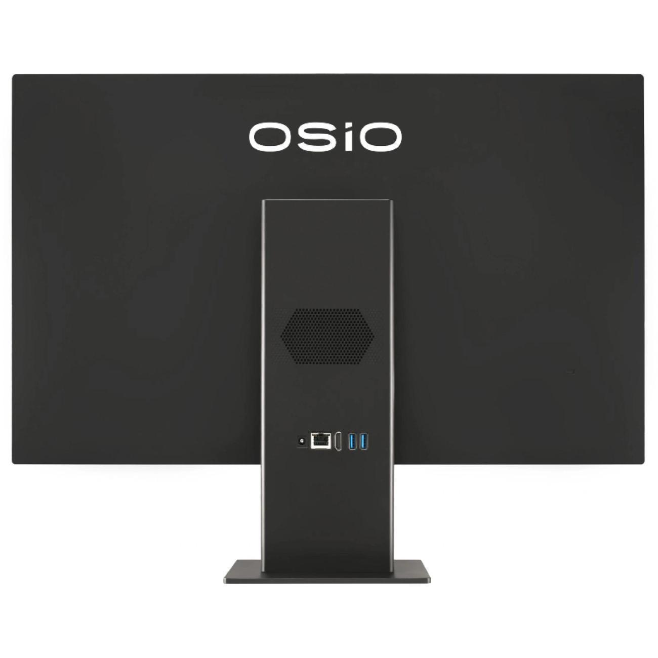 Компьютер-моноблок Osio B240I-024B