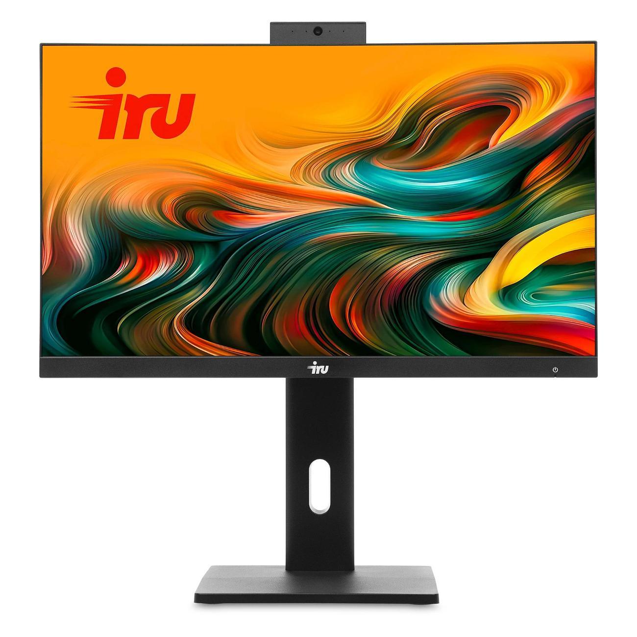 Компьютер-моноблок IRU 2149941