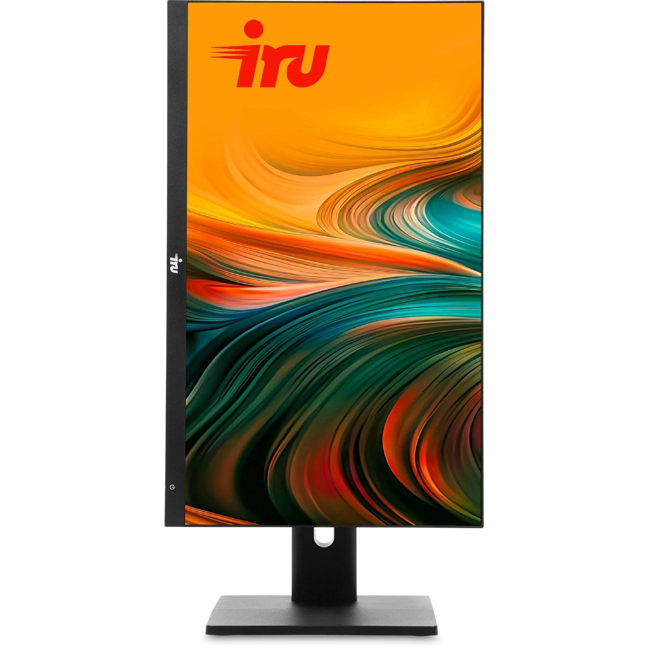 Компьютер-моноблок IRU 2165415
