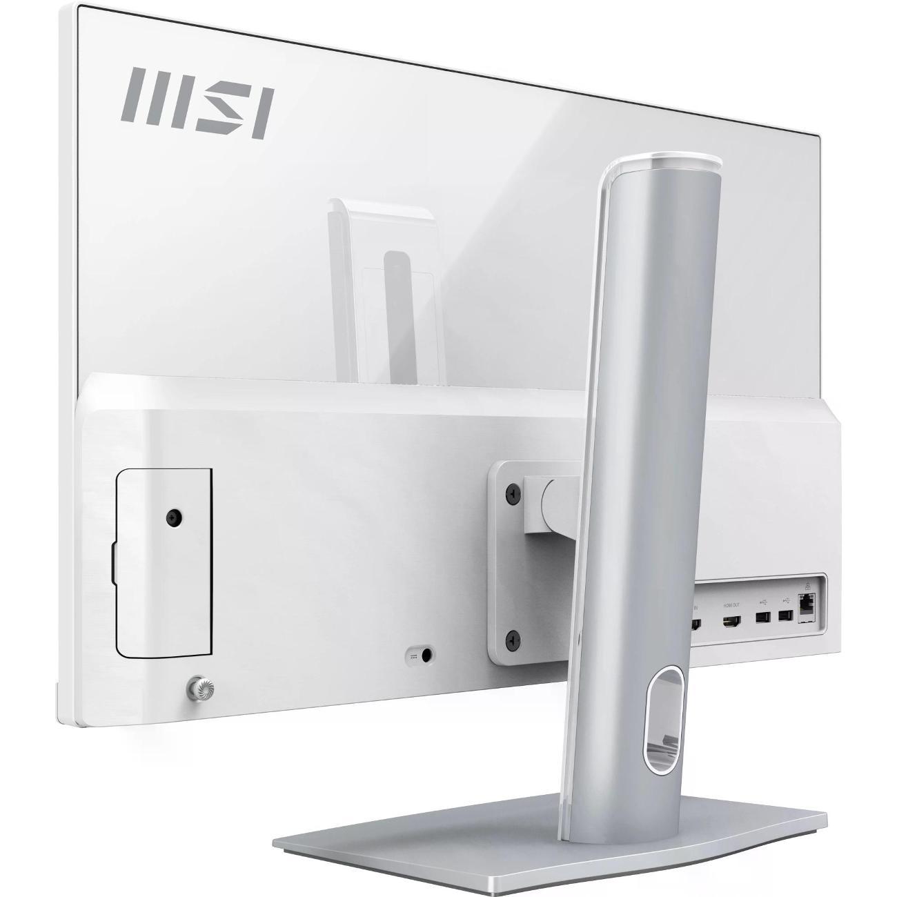 Компьютер-моноблок MSI 9S6-AE0722-1467