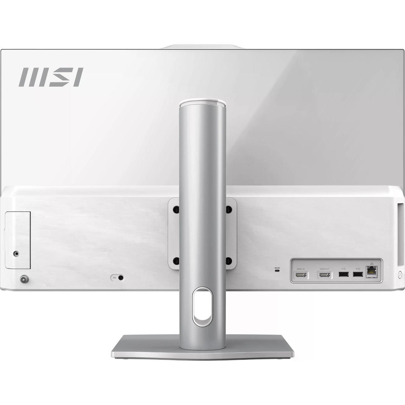 Компьютер-моноблок MSI 9S6-AF8232-1403