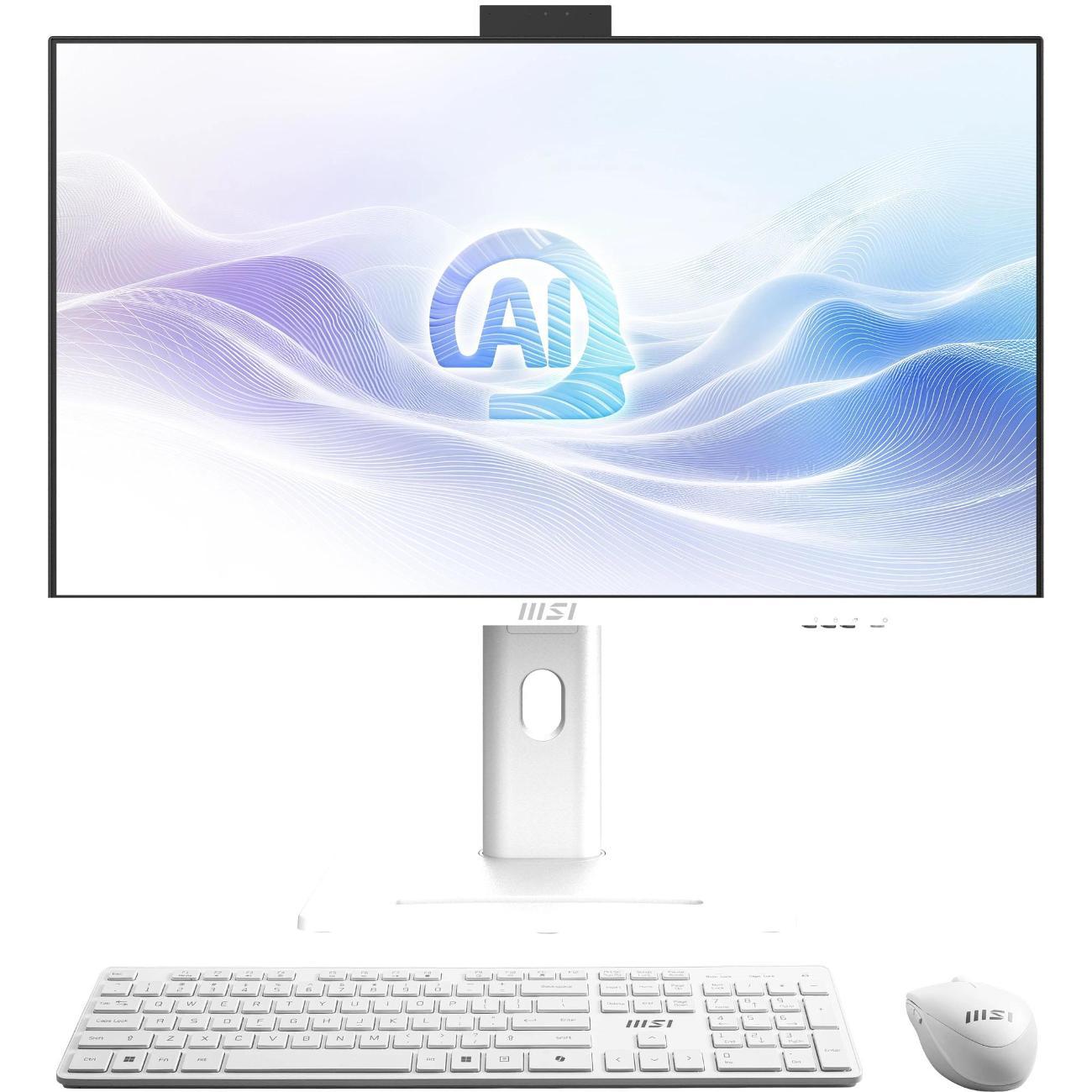 Компьютер-моноблок MSI 9S6-AF0112-294