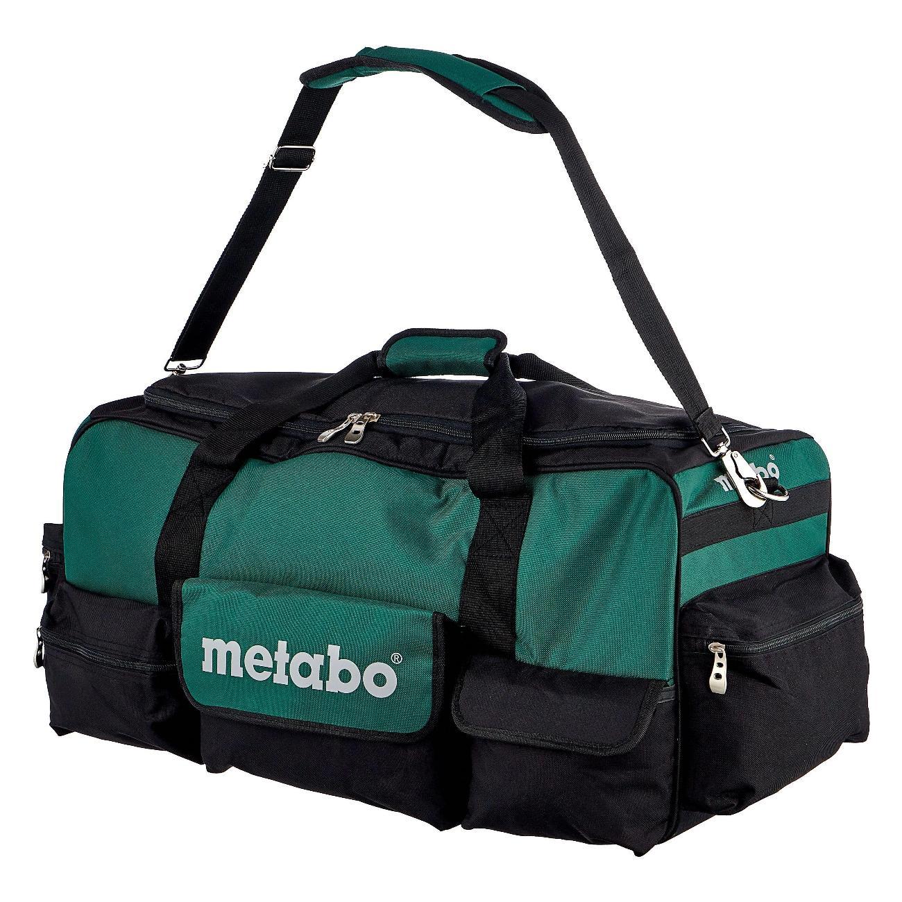 Сумка для ручного инструмента Metabo Сумка 657007000