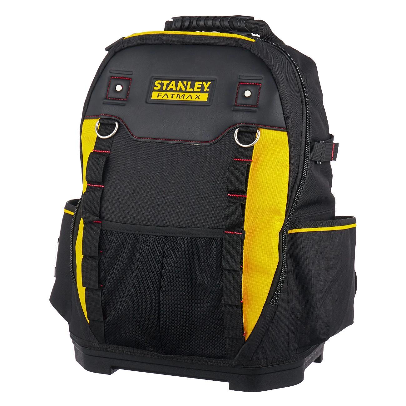 Сумка для ручного инструмента STANLEY Рюкзак для инструмента FATMAX 1-95-611