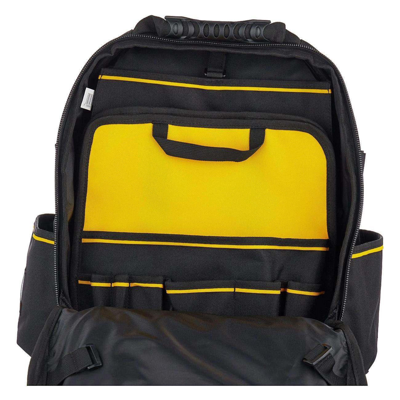 Сумка для ручного инструмента STANLEY Рюкзак для инструмента FATMAX 1-95-611