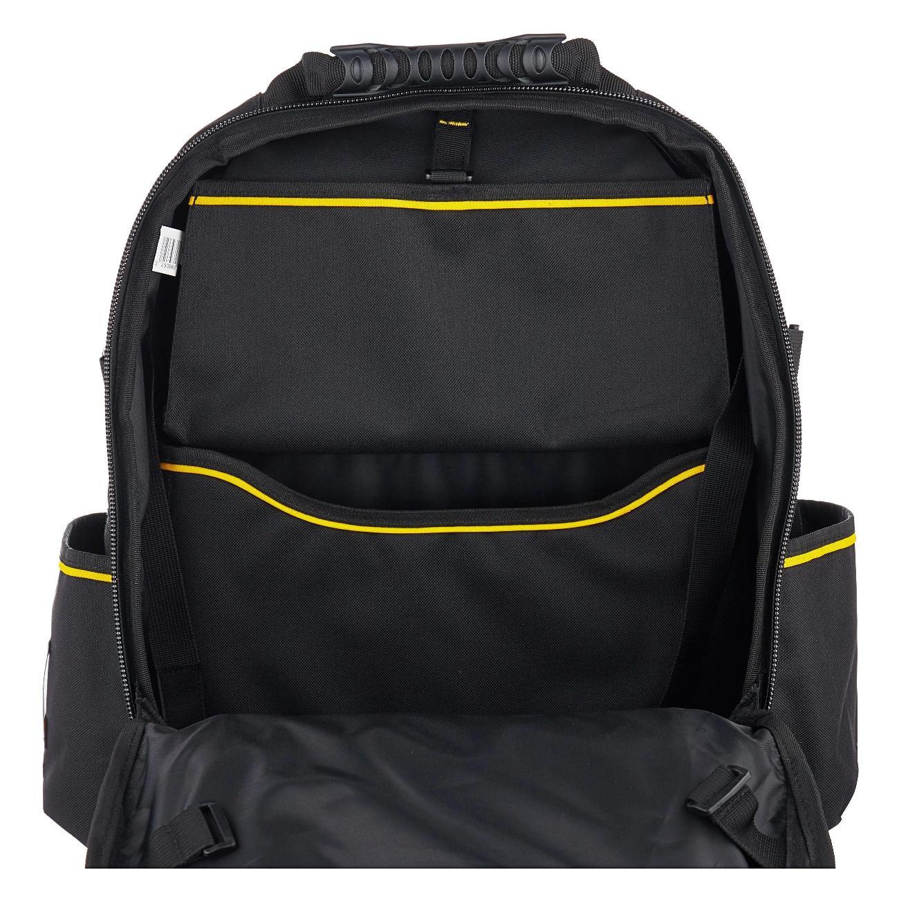 Сумка для ручного инструмента STANLEY Рюкзак для инструмента FATMAX 1-95-611
