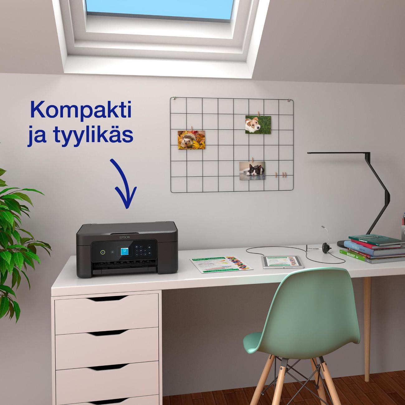 Принтер Epson Expression XP-3205