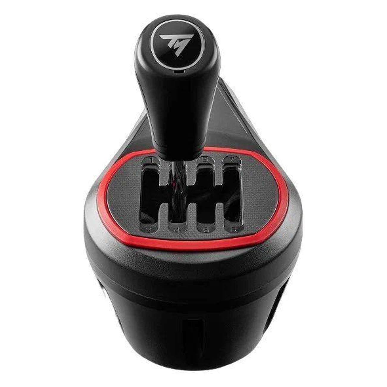 Комплектующие для симрейсинга Thrustmaster TH8S Add-On Shifter фото