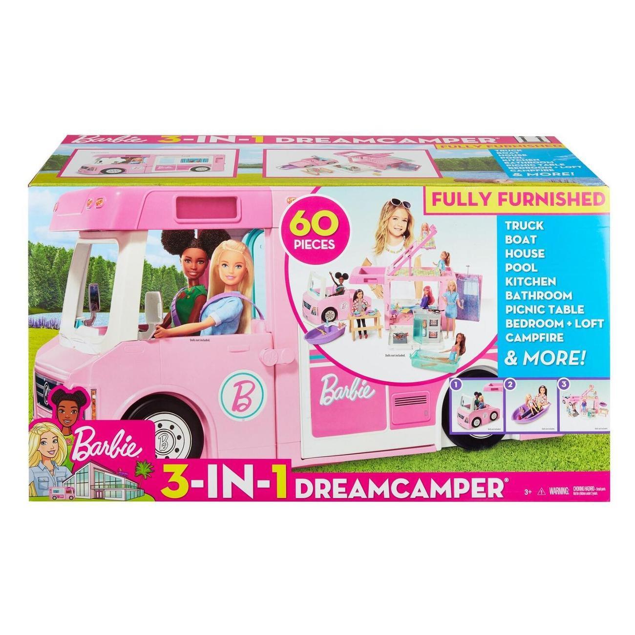 Кукла Barbie 325468