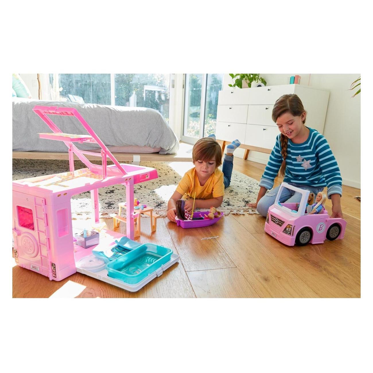 Кукла Barbie 325468