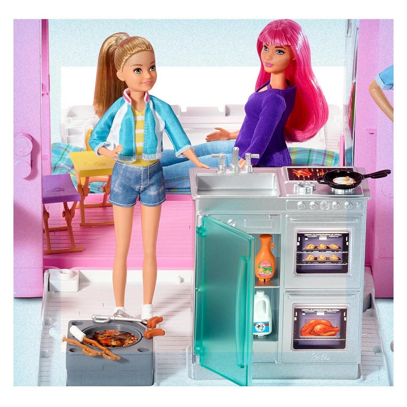 Кукла Barbie 325468