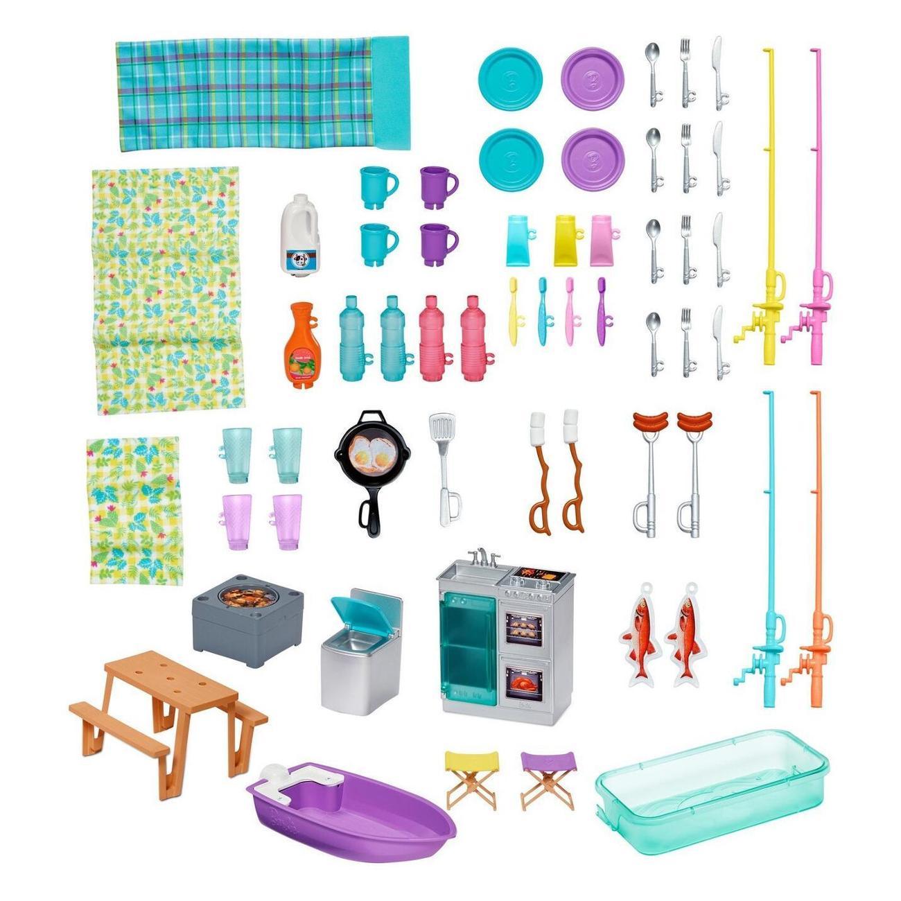 Кукла Barbie 325468