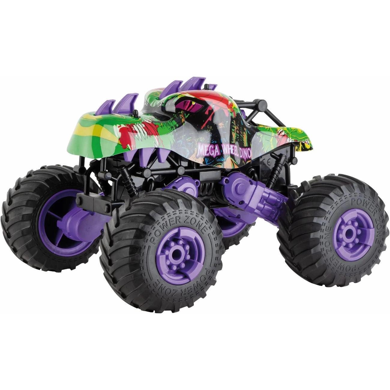 Аккумулятор для радиоуправляемых игрушек Carrera RC Mega Wheel Dino 160146