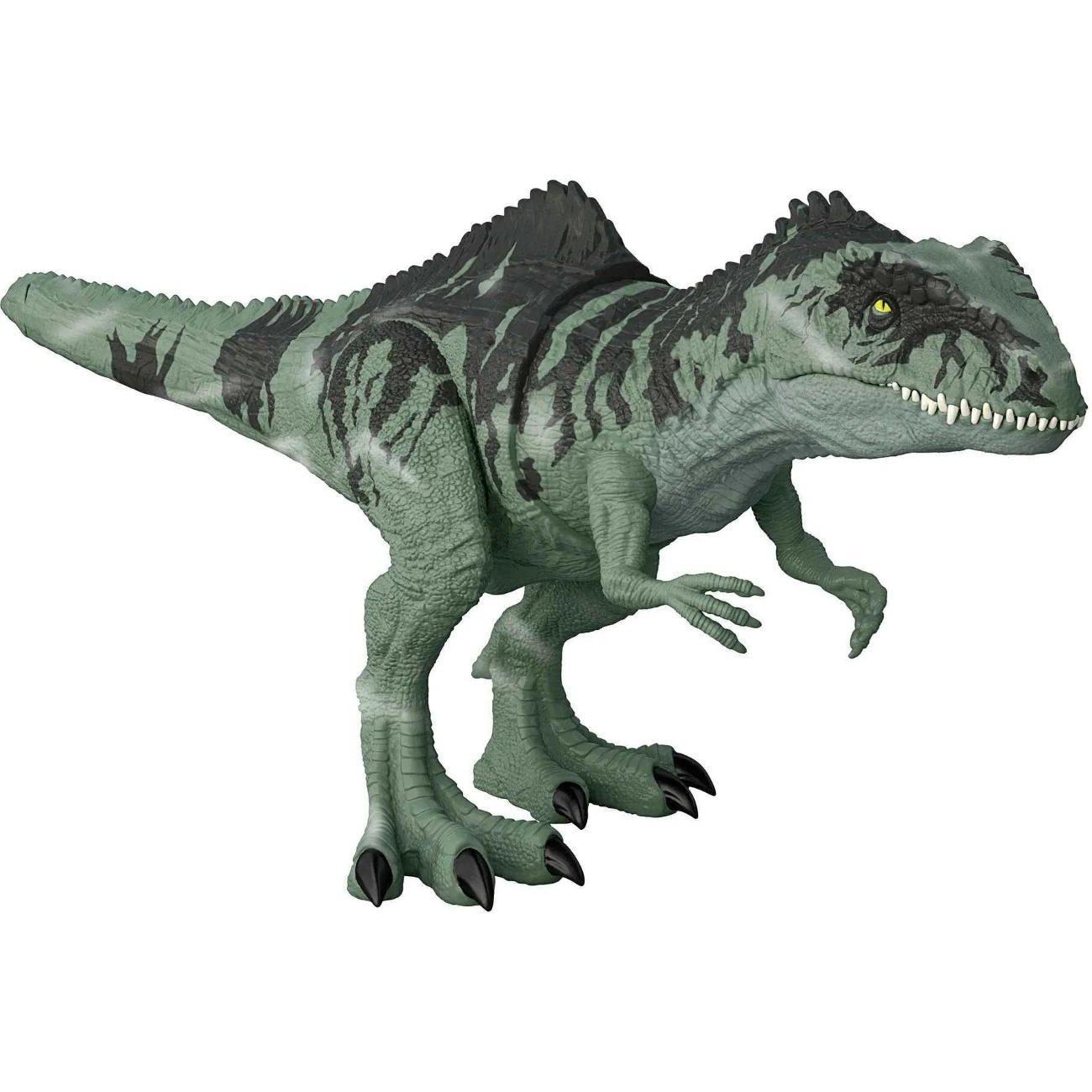 Фигурка Mattel Динозавр jurassic world Гигантозавр GYC94 Jurassic world Gigantozaur