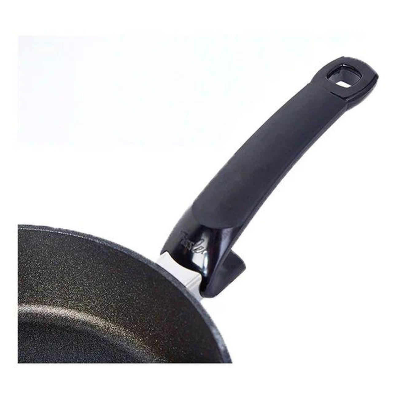 Сковорода Fissler Adamant Comfort, диаметр 20 см