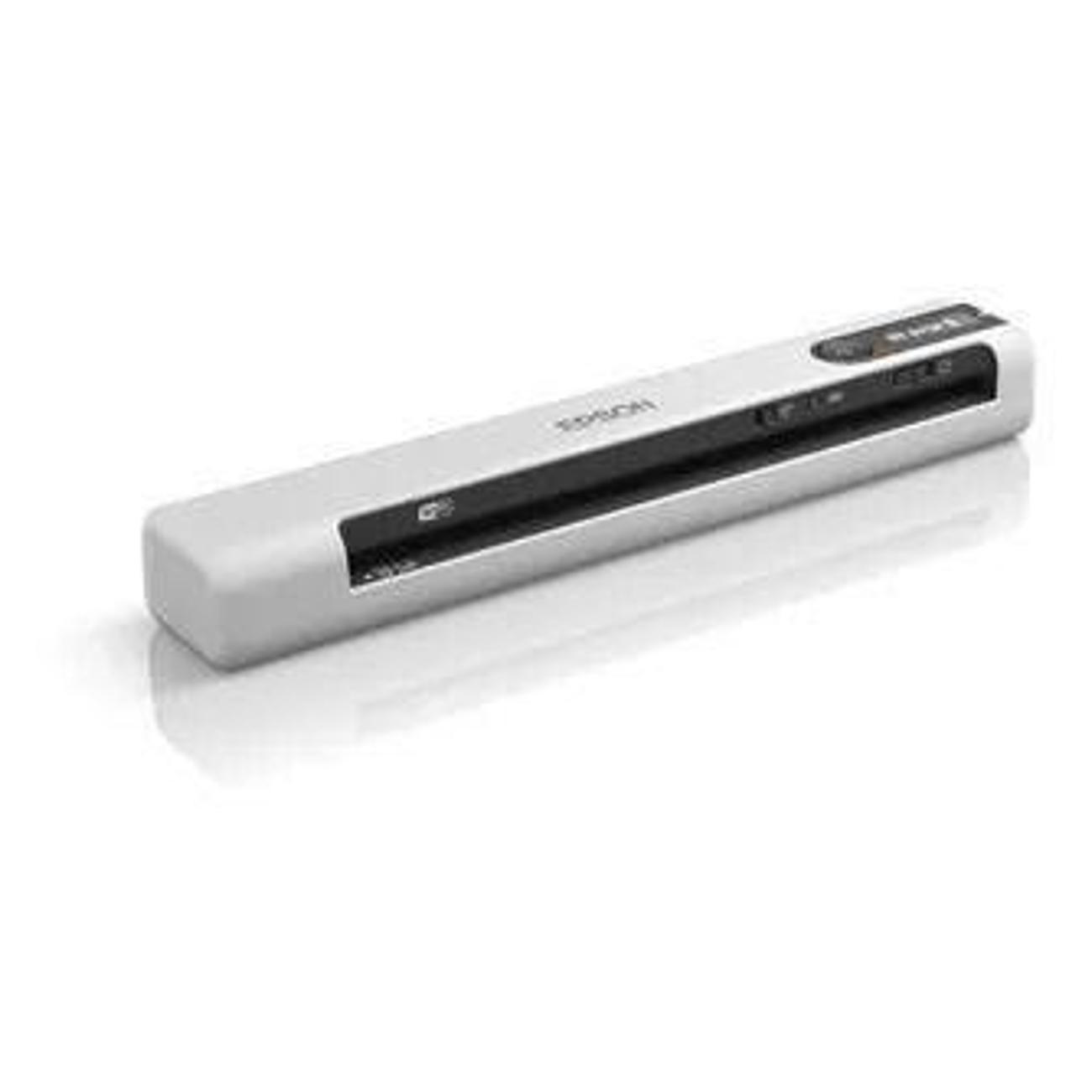 Сканер Epson DS-80W