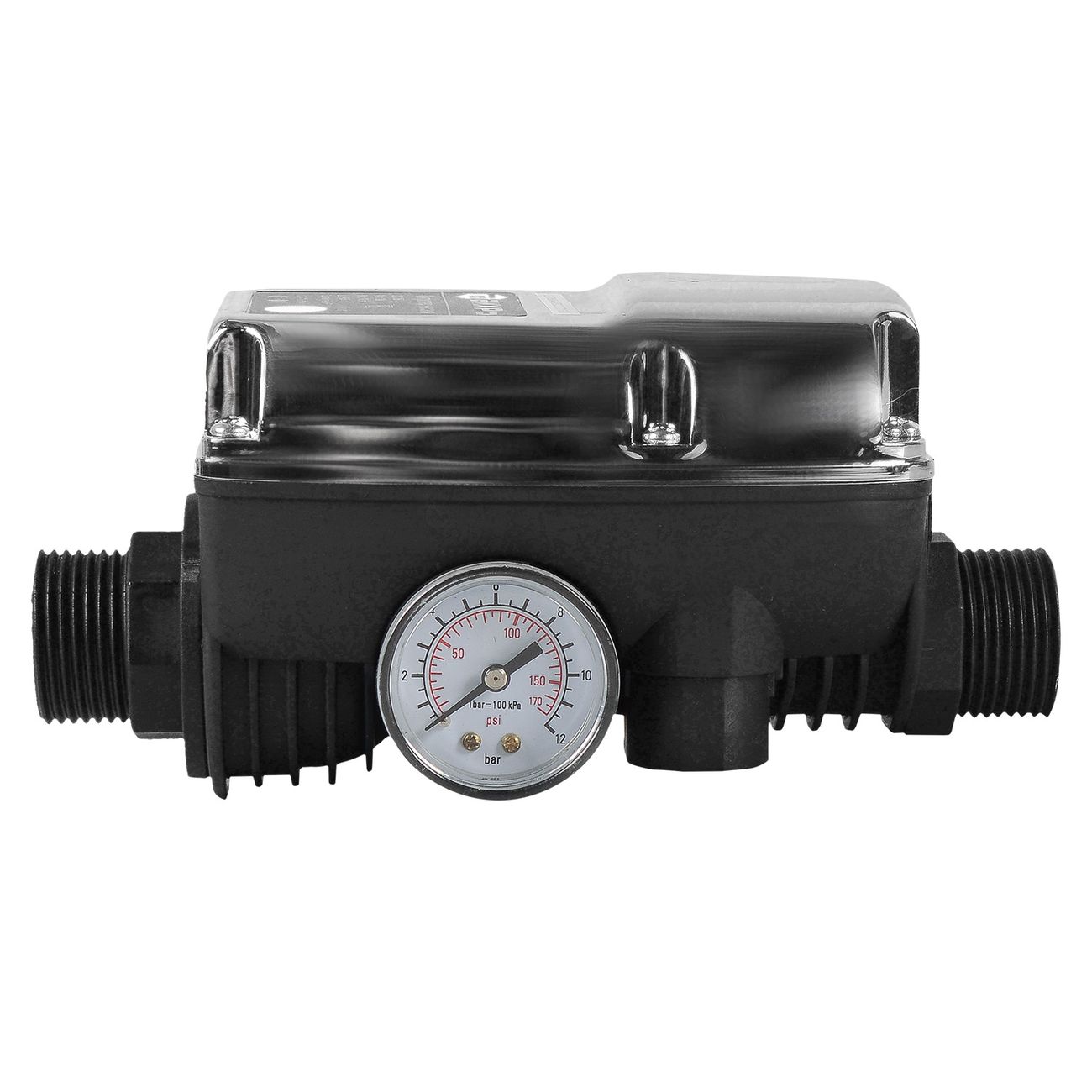 Насосная автоматика Вихрь 68/4/4