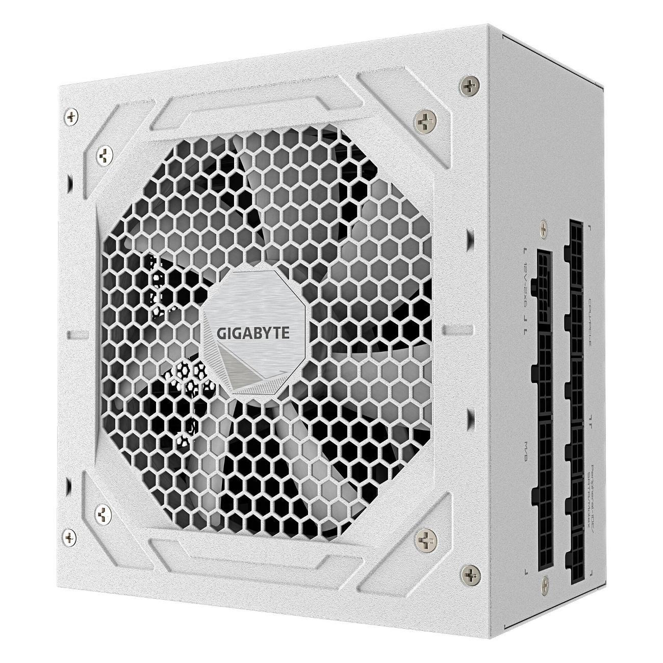 Блок питания Gigabyte UD1000GM PG5 V2 ICE
