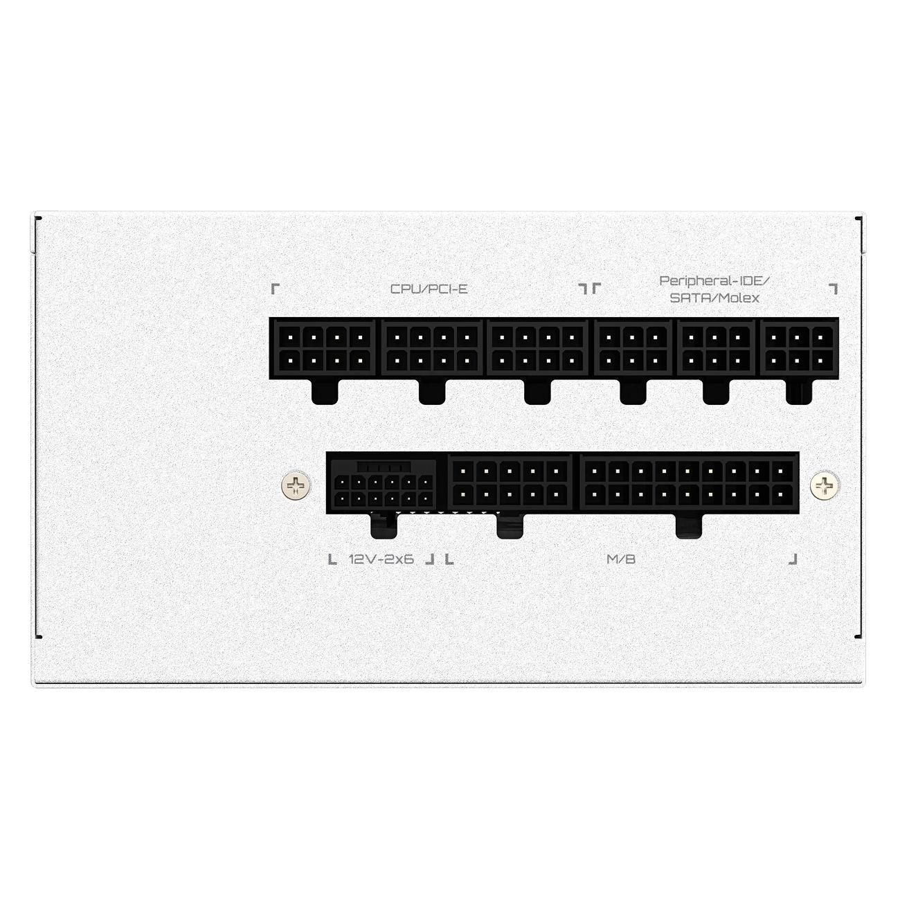 Блок питания Gigabyte UD1000GM PG5 V2 ICE
