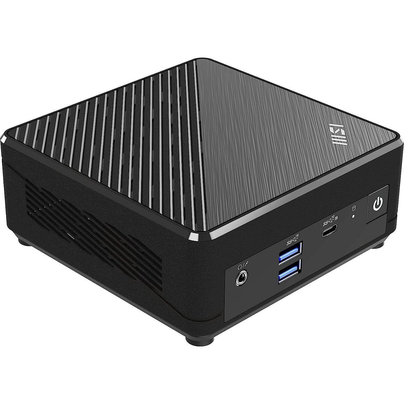 Системный блок MSI Cubi N ADL S-280XRU (9S6-B0A921-280)