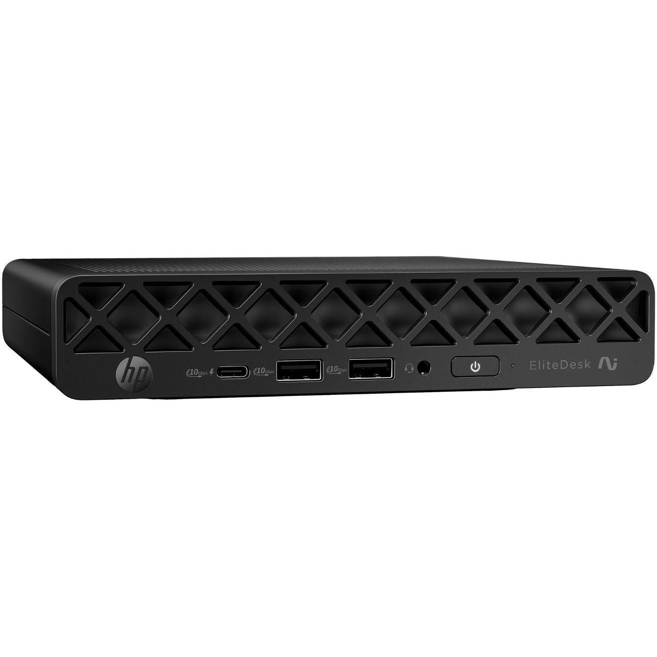 Системный блок HP EliteDesk 8 G1a Mini (CP3M1AT)