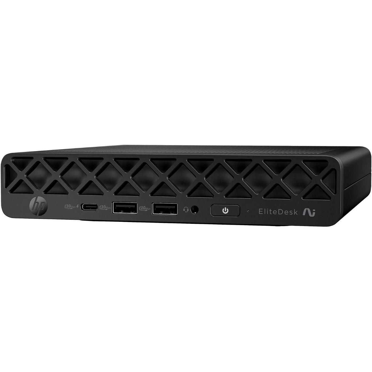 Системный блок HP EliteDesk 8 G1a Mini (CP3M1AT)