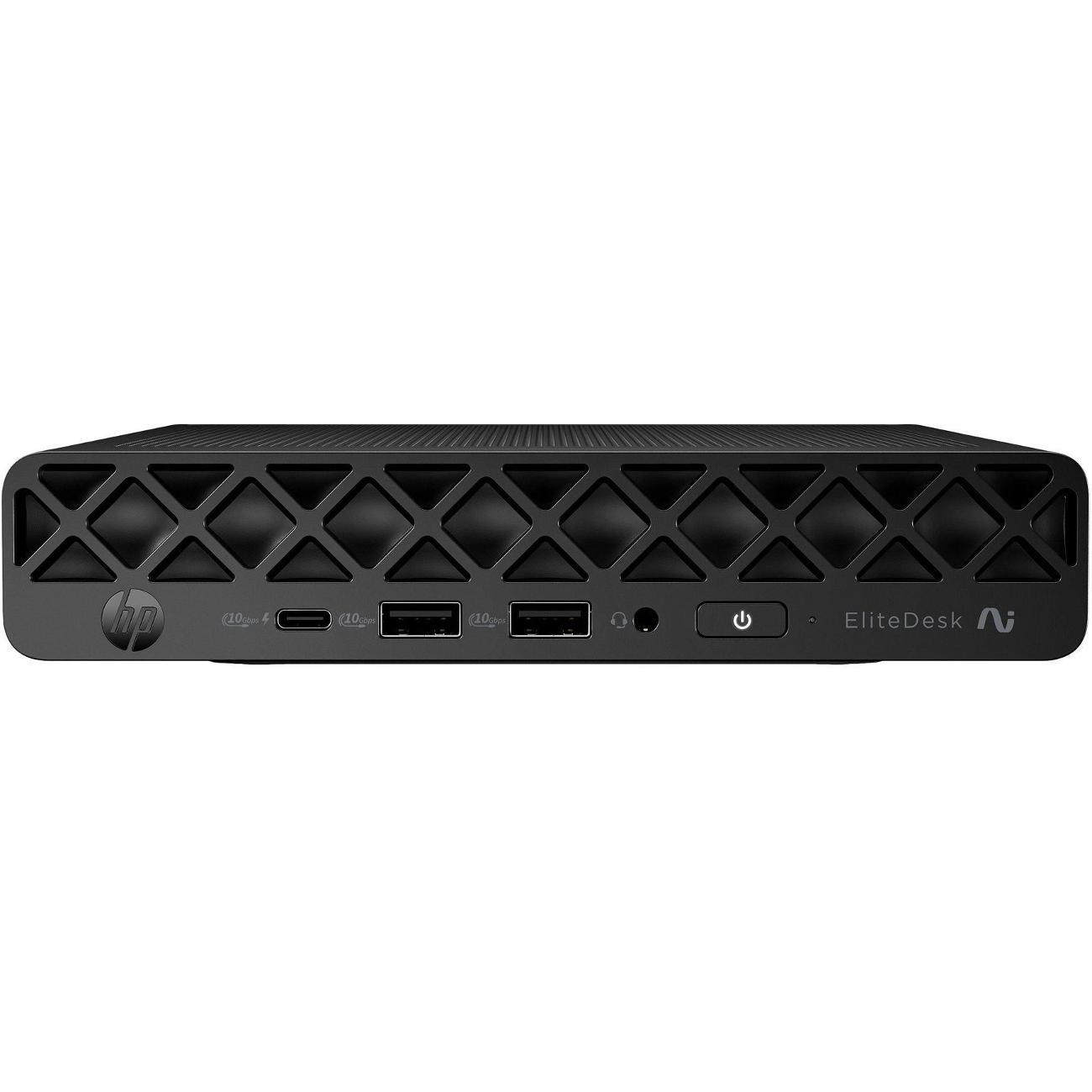 Системный блок HP EliteDesk 8 G1a Mini (CP3M1AT)