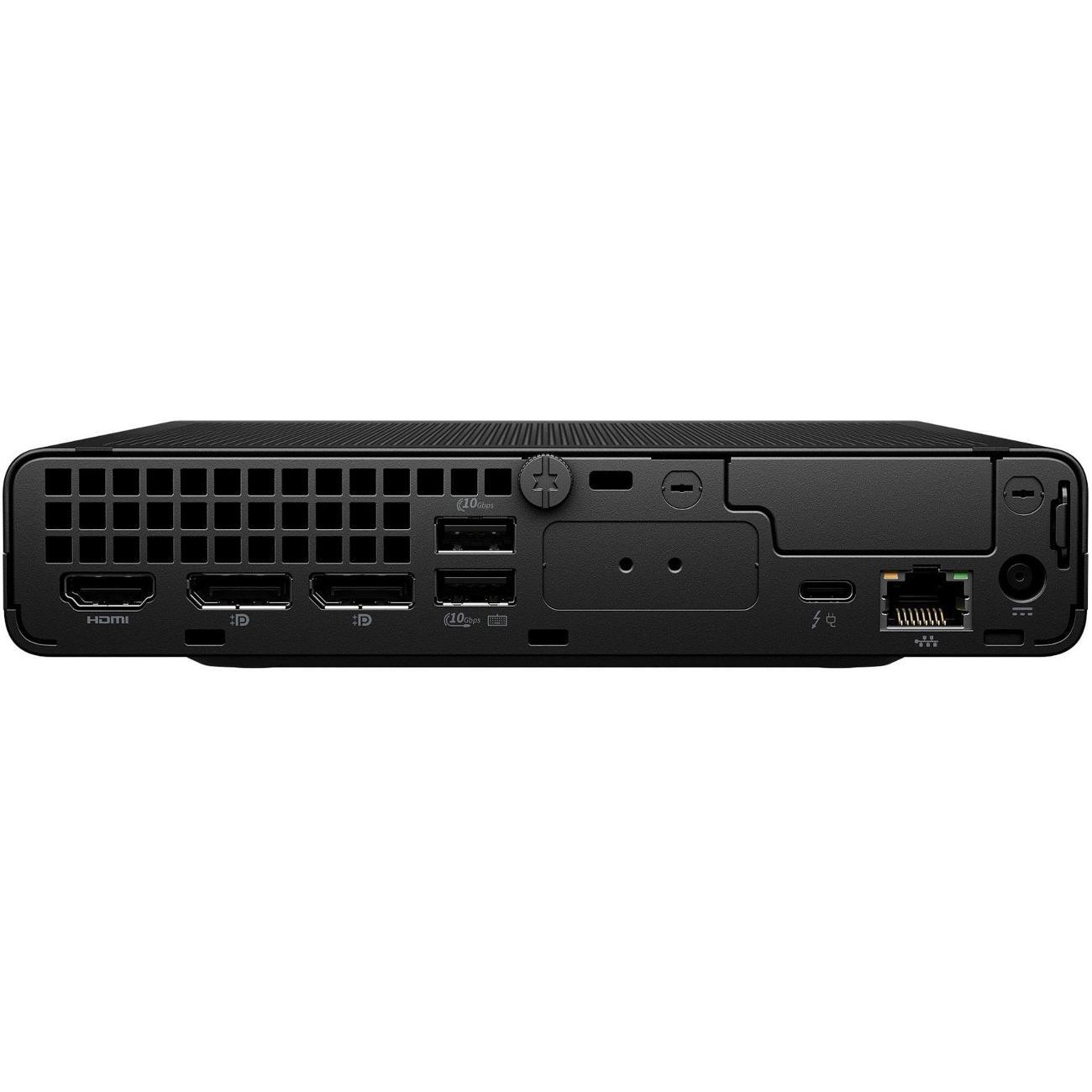 Системный блок HP EliteDesk 8 G1a Mini (CP3M1AT)