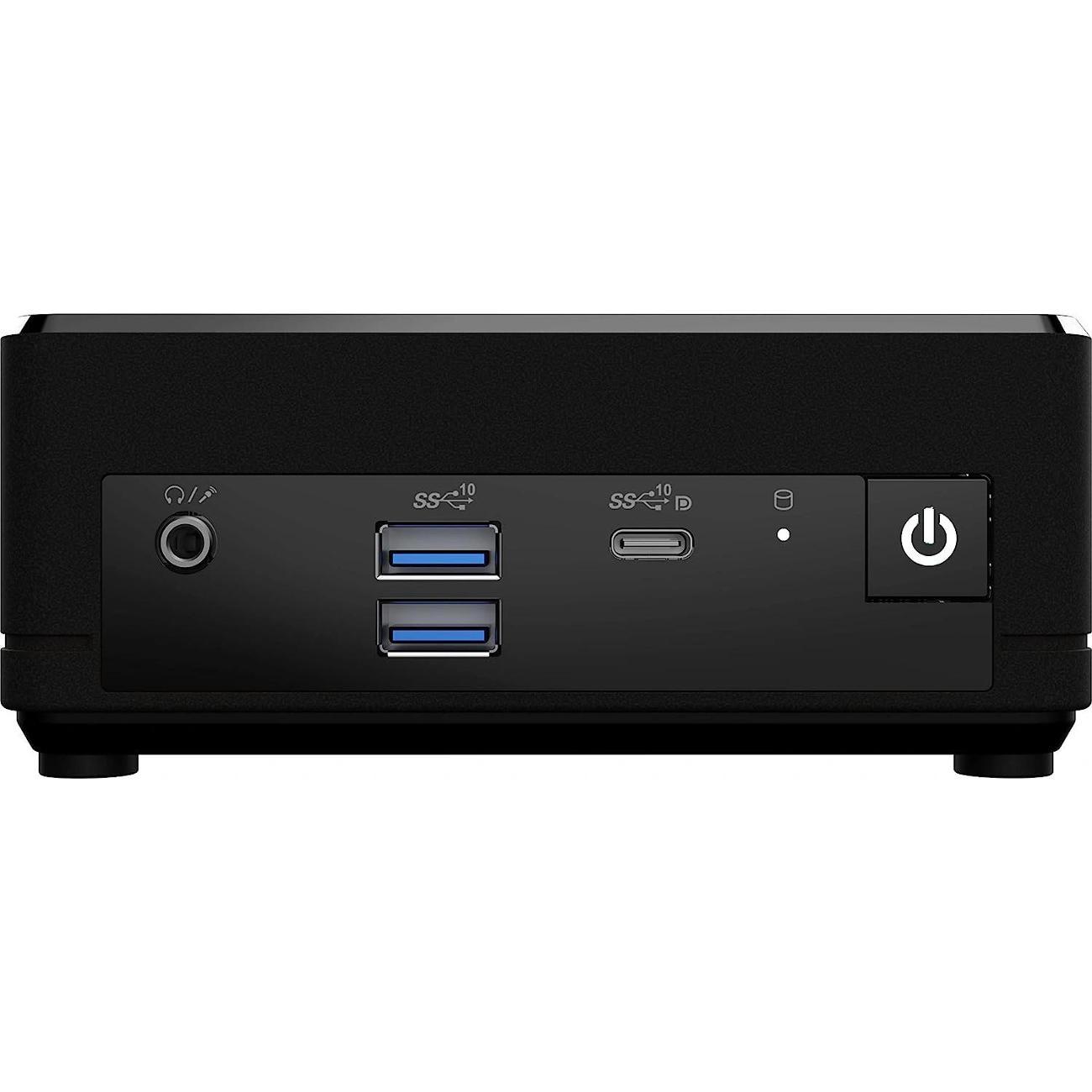 Системный блок MSI Cubi N ADL S-280XRU (9S6-B0A921-280)