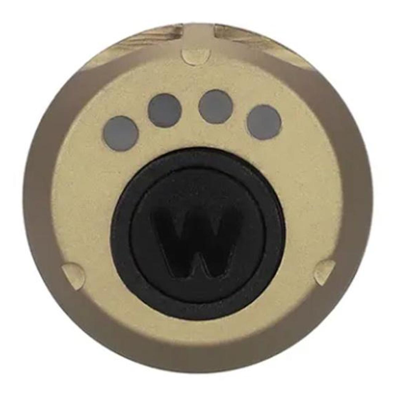 Фонарь тактический Walther Dirty Desert