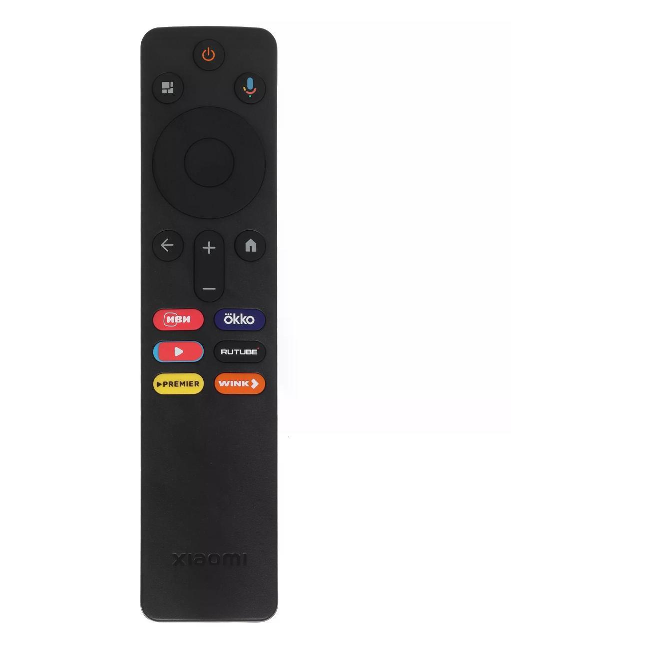 Телевизор Xiaomi А (L43MB-AFRU)