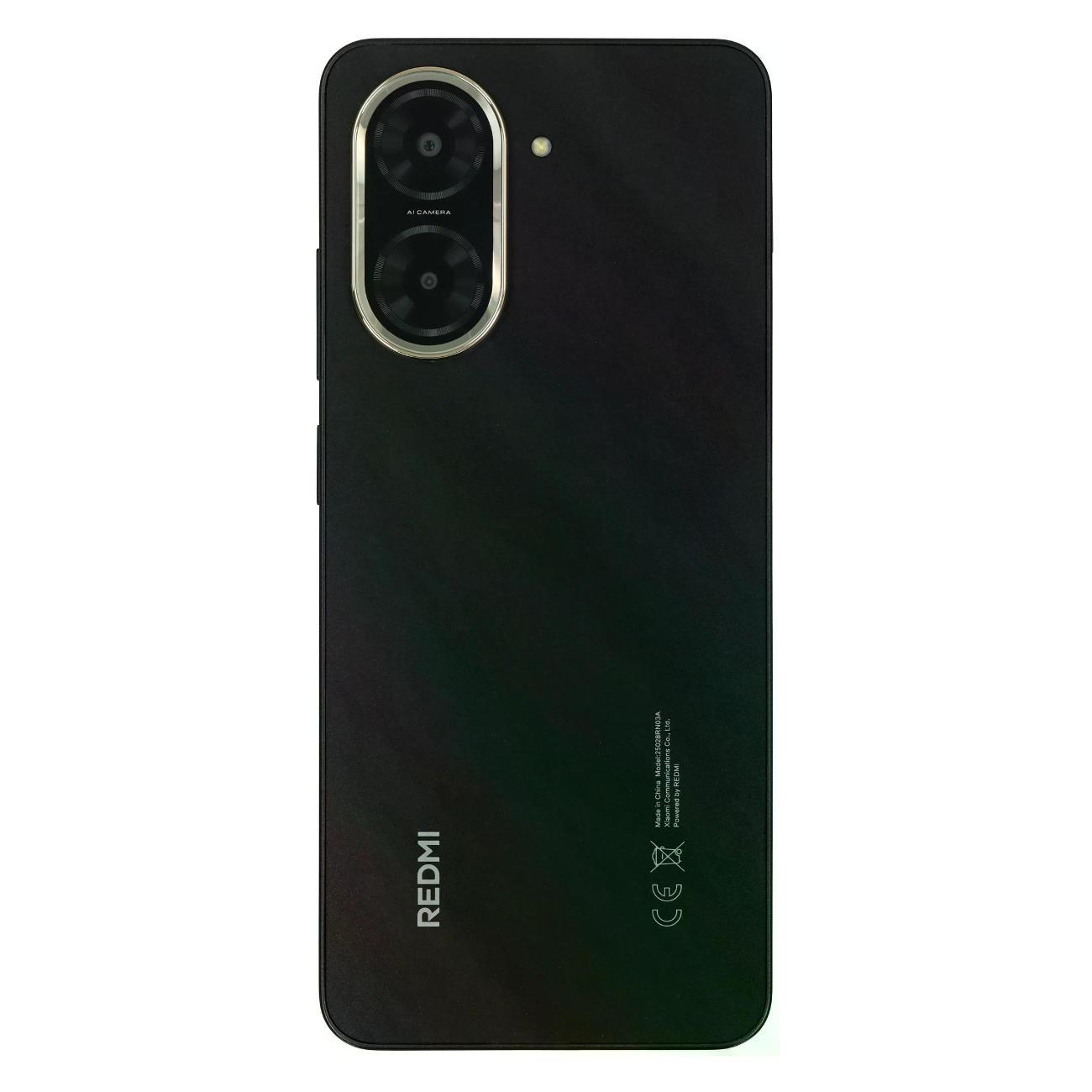 Смартфон XIAOMI A5 (64291)