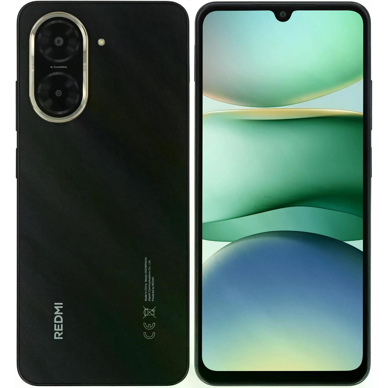 Смартфон XIAOMI A5 (64238)