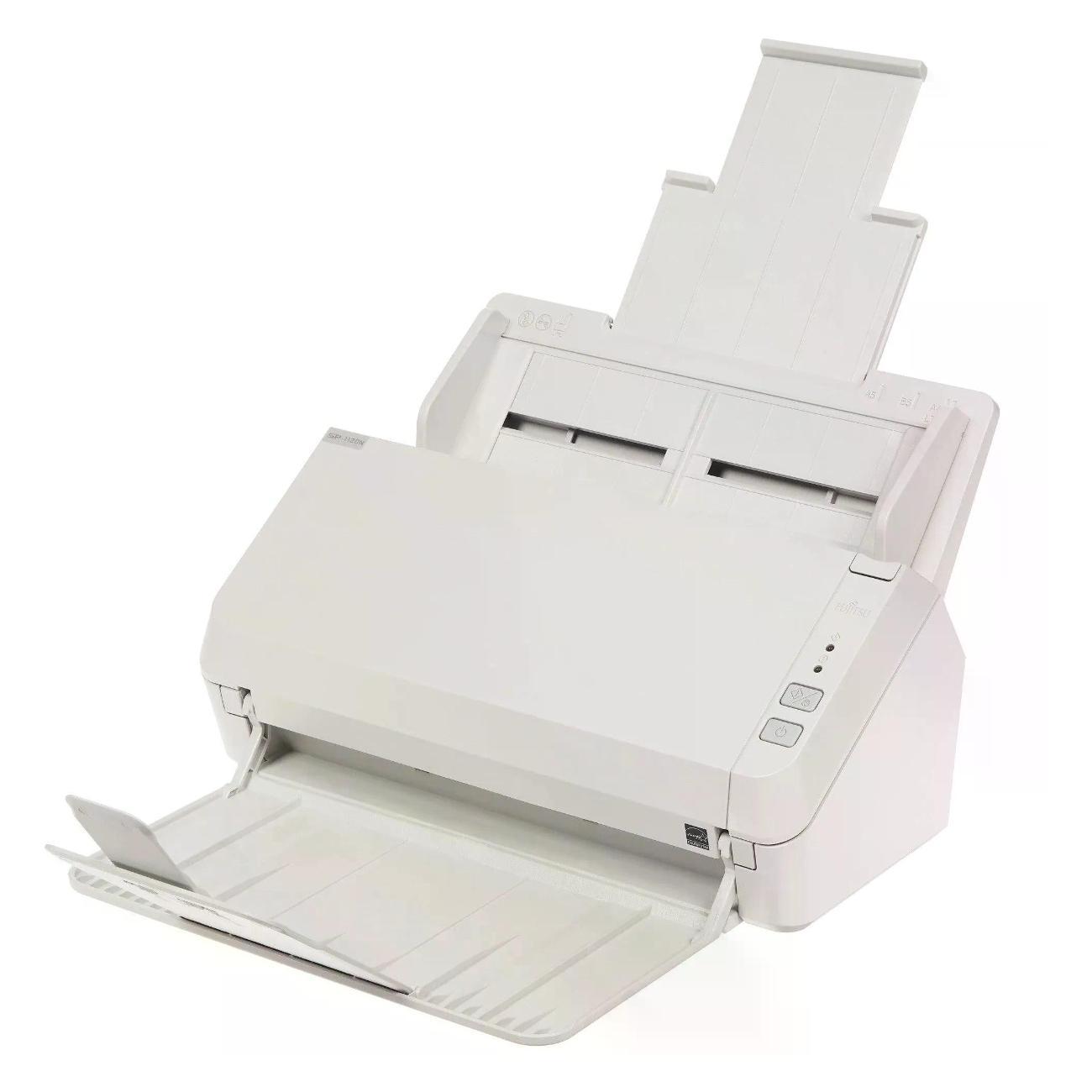 Сканер Fujitsu SP-1120N (PA03811-B001)