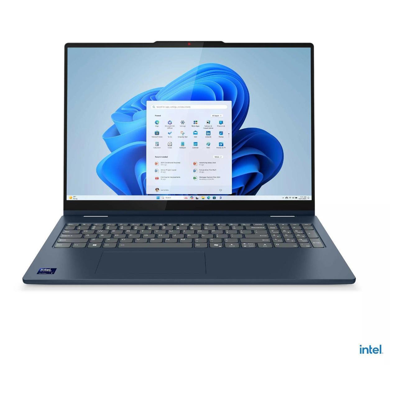 Ноутбук Lenovo IdeaPad 5 2-in-1 16IAL10