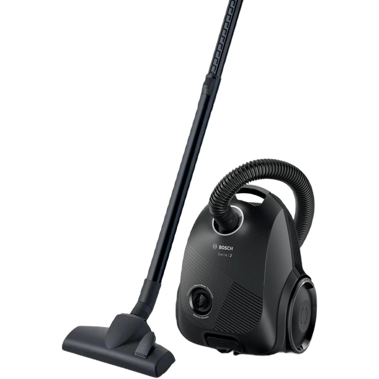 Пылесос напольный Bosch BGBS2LB1