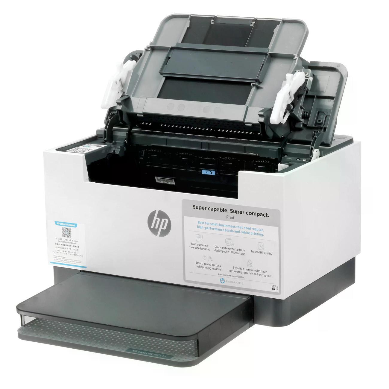 Принтер HP LaserJet M211d (9YF82A)