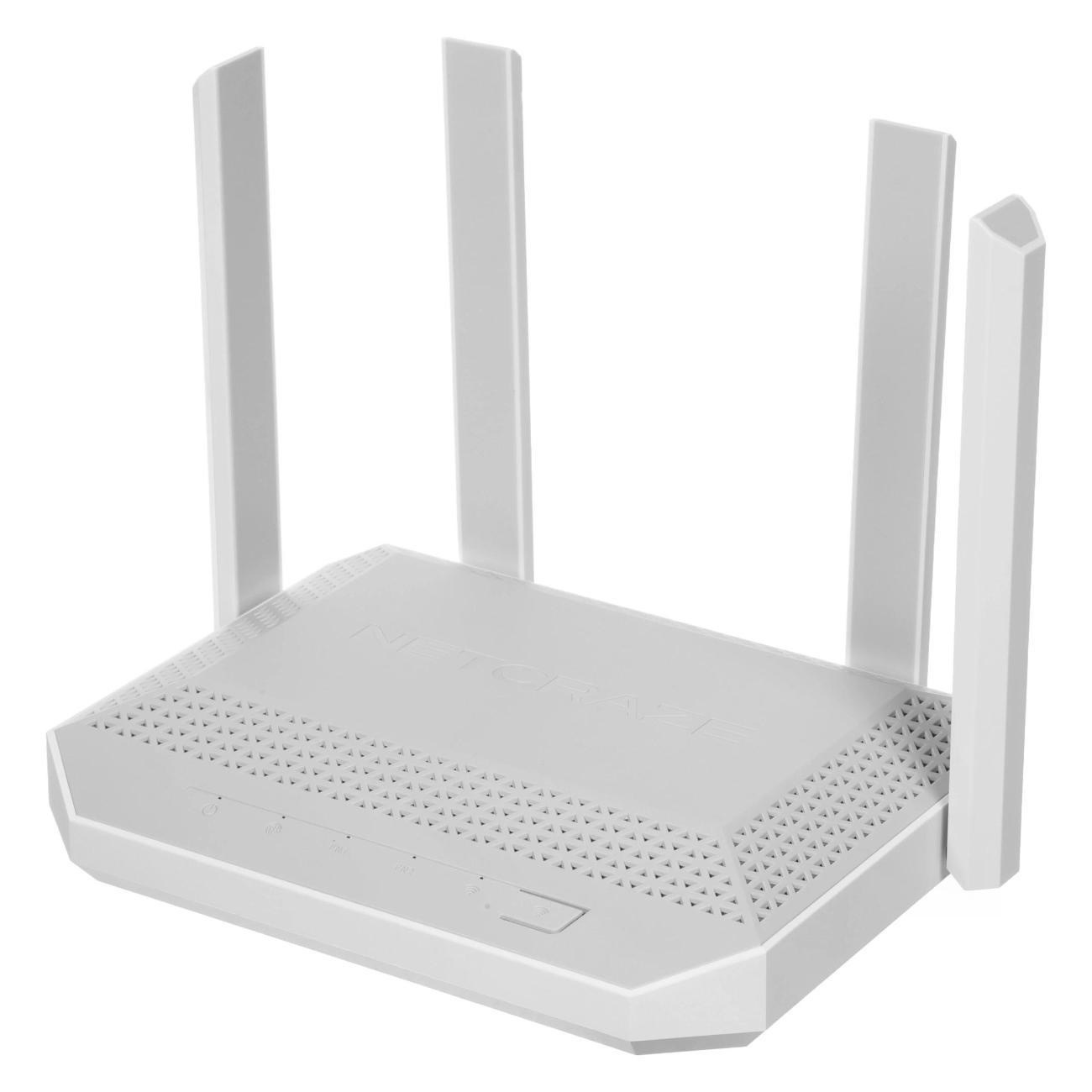 Wi-Fi роутер KEENETIC Ultra (NC-1812)