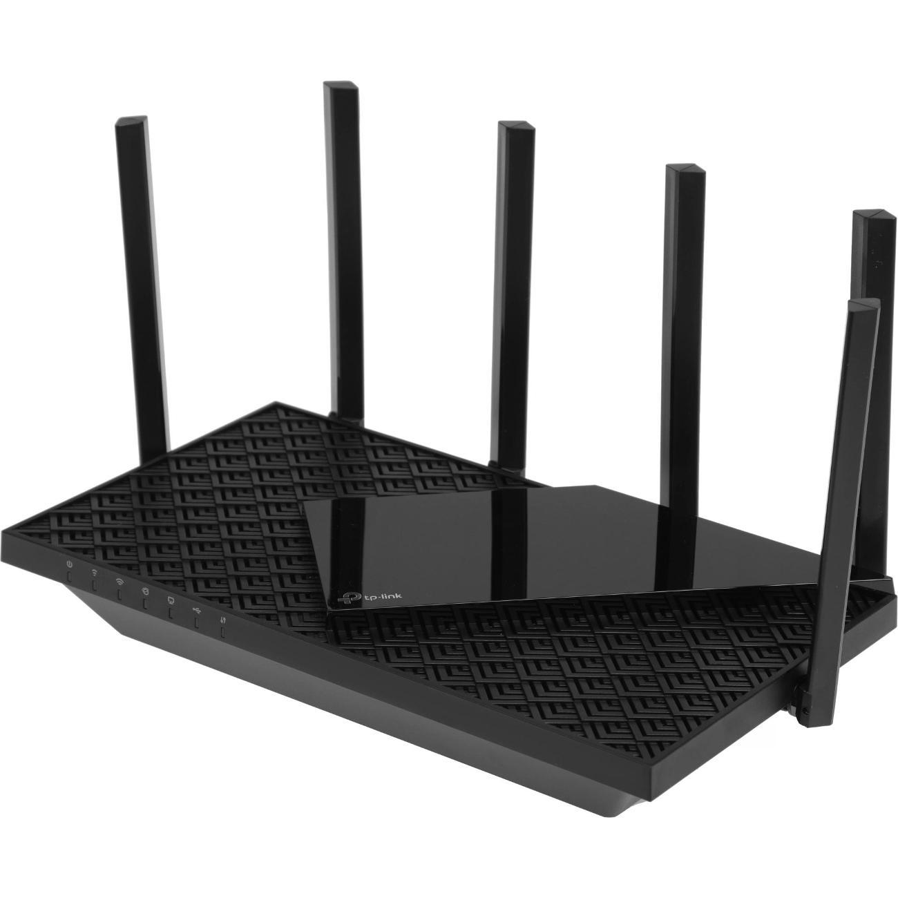 Wi-Fi роутер TP-link ARCHER AX73