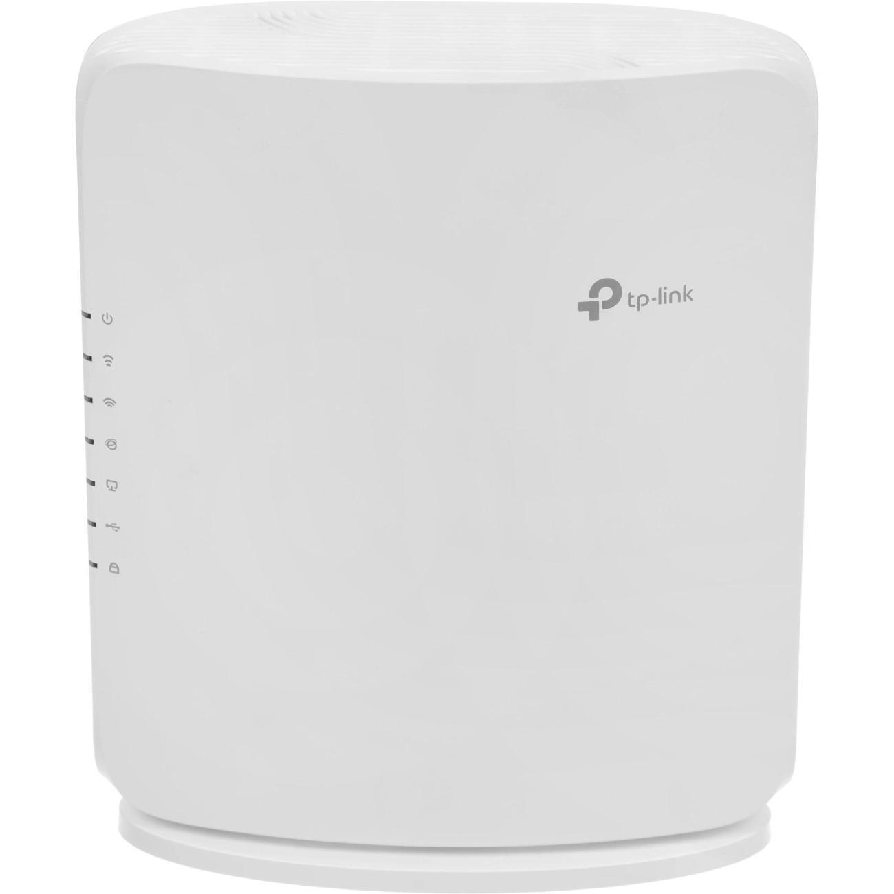 Wi-Fi роутер TP-link ARCHER BE450 фото