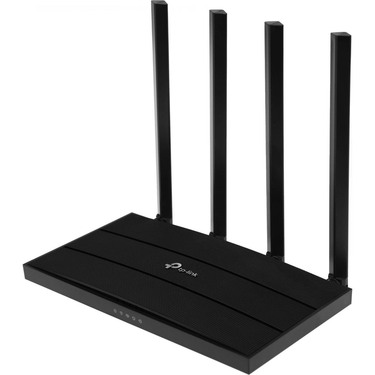Wi-Fi роутер TP-link ARCHER C80 фото